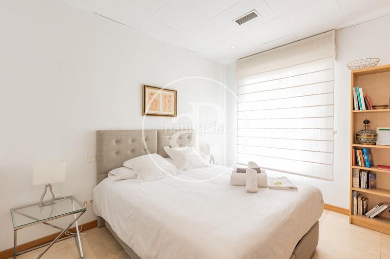 Foto 2f82e53a-bd23-4b64-ab05-1db89005d2e8. Location appartement avec chauffage dans Palacio Madrid