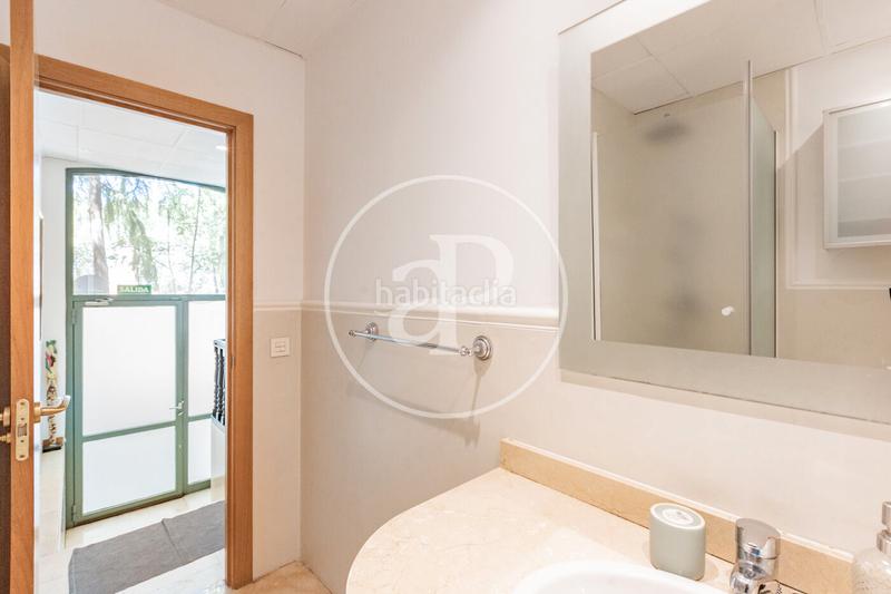 Foto 38dbdb77-630a-4125-9f33-e7dab364b6d8. Location appartement avec chauffage dans Palacio Madrid