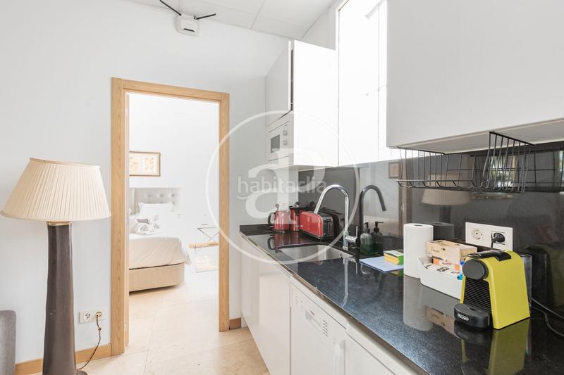 Foto d6895de9-11ee-4eff-b5a0-c3a9df0780c0. Location appartement avec chauffage dans Palacio Madrid