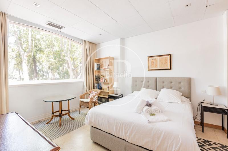 Foto d779c11a-3ede-42e4-8df3-f3349305be42. Location appartement avec chauffage dans Palacio Madrid