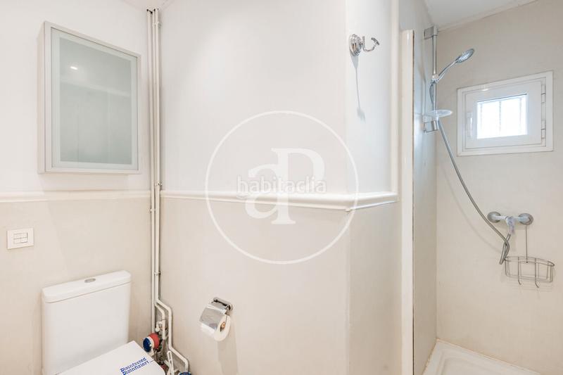 Foto 59ef9adf-081f-4992-83df-aff043fa0ba6. Miete etagenwohnung mit heizung in Palacio Madrid