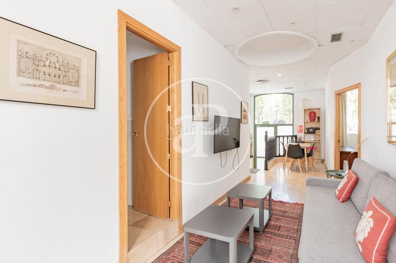 Foto 6f3f47a8-7402-4d2b-8d8c-1416cdfc33c5. Miete etagenwohnung mit heizung in Palacio Madrid