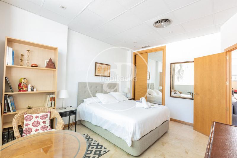 Foto 70294326-433a-4b81-a152-e8c7c7994b8f. Miete etagenwohnung mit heizung in Palacio Madrid