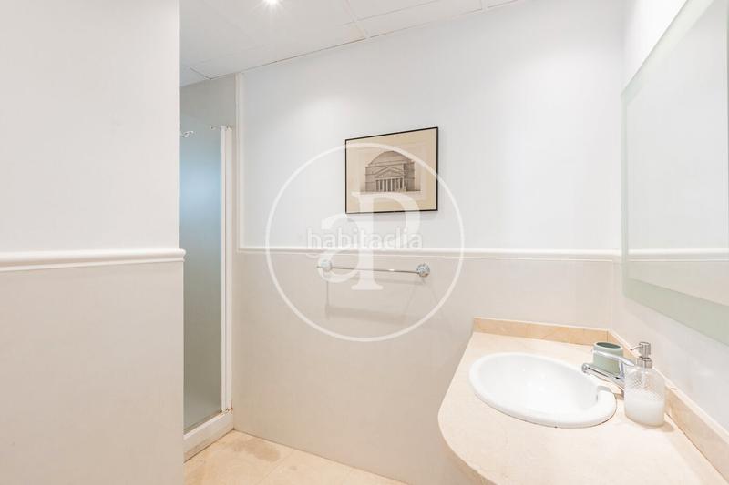 Foto fa1821de-7244-42b4-9a24-0fe53d26d87c. Miete etagenwohnung mit heizung in Palacio Madrid