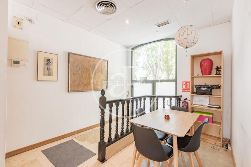 Foto b659b309-4dca-45bf-b504-8ad3ffec9f19. Rent flat with heating in Palacio Madrid
