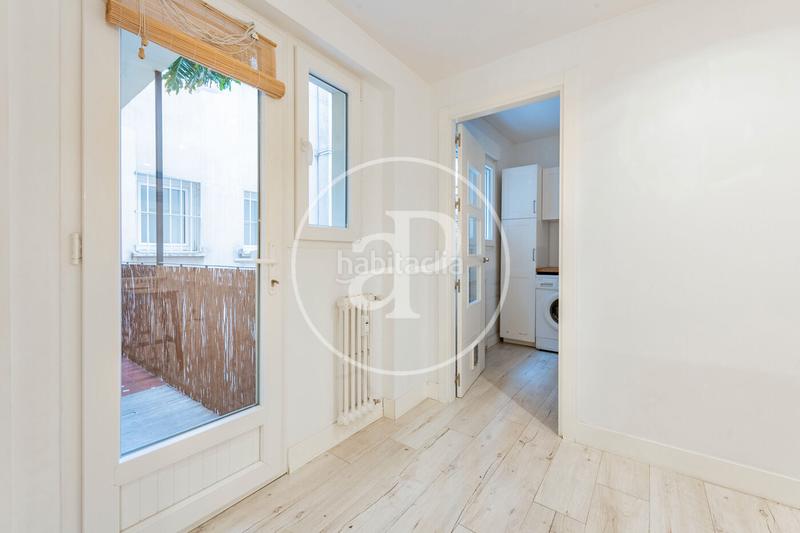 Foto 099cff7a-e8a7-40e3-ae29-556563c9c5e6. Flat with heating parking in Embajadores-Lavapiés Madrid