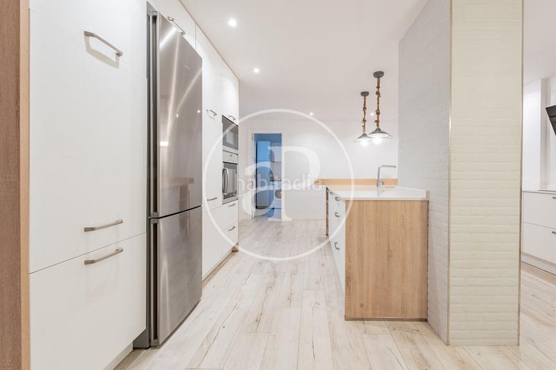 Foto 183de90f-e64b-4908-81ad-3e38f411082c. Flat with heating parking in Embajadores-Lavapiés Madrid