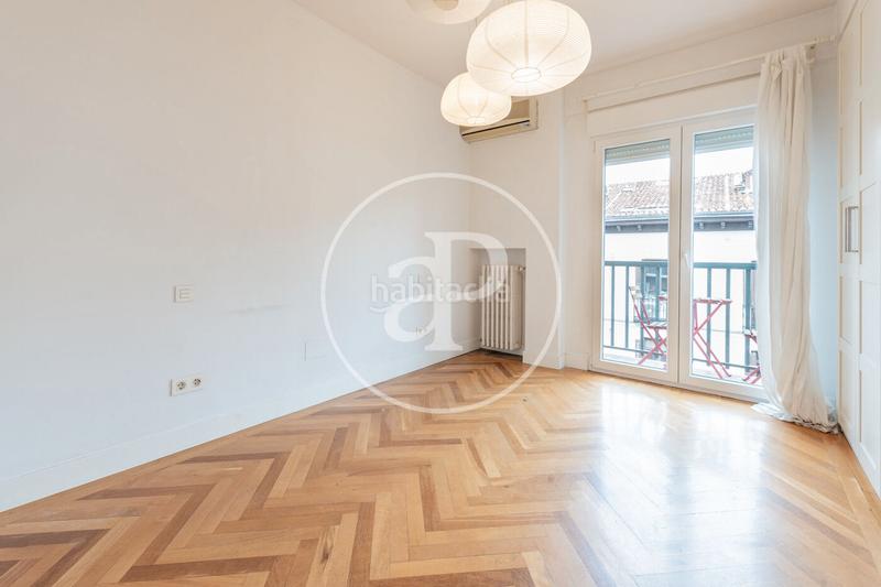 Foto 1a89b9a0-db88-4aa0-bb59-8220ac810895. Flat with heating parking in Embajadores-Lavapiés Madrid