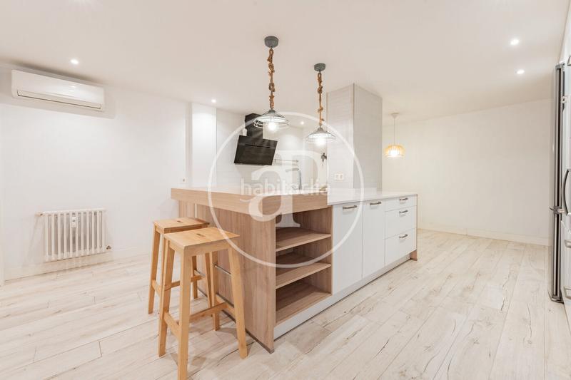 Foto 30e7e4e2-6768-4b98-a082-aa3c256f8db3. Flat with heating parking in Embajadores-Lavapiés Madrid