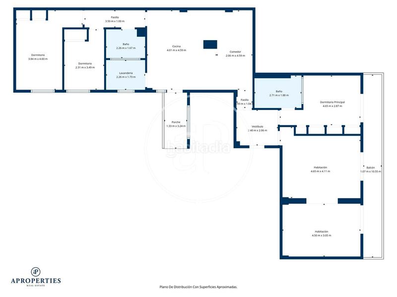 Foto 6245698f-d14e-4b2c-b3f1-8952765f3cdc. Flat with heating parking in Embajadores-Lavapiés Madrid