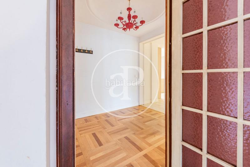 Foto 822b8022-7753-42d4-b887-5429e0f665c7. Flat with heating parking in Embajadores-Lavapiés Madrid