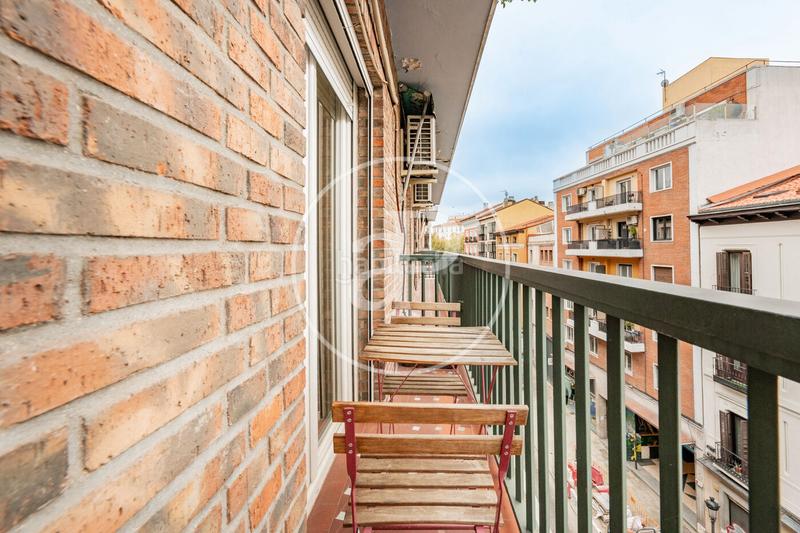 Foto 84386775-0320-4b14-bbeb-9a1f2f1ce2e9. Flat with heating parking in Embajadores-Lavapiés Madrid