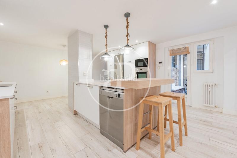 Foto ec206fb9-5a27-4436-850b-3982769b526a. Flat with heating parking in Embajadores-Lavapiés Madrid