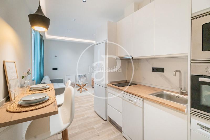 Foto 063d6193-e5bf-4d4b-9c86-aafa4de8682a. Location appartement avec chauffage dans Guindalera Madrid