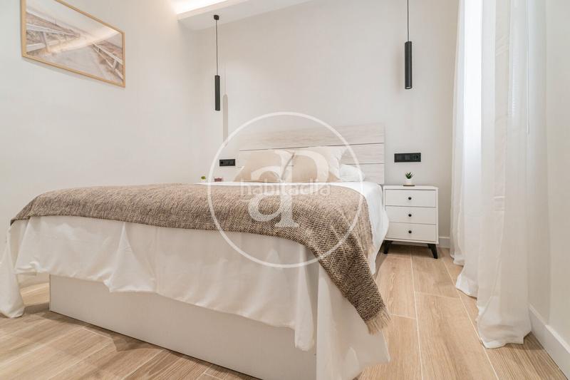 Foto 0e95df4a-f449-4438-8997-ce5027a6e2c9. Location appartement avec chauffage dans Guindalera Madrid