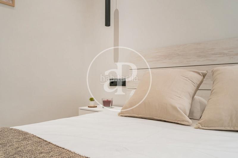 Foto 1465cdbb-75fe-45af-a263-60669ee4f604. Location appartement avec chauffage dans Guindalera Madrid