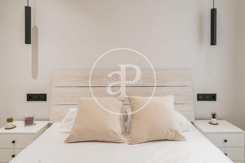 Foto 1dfa4806-9b00-4159-9b0b-be2e593856c0. Location appartement avec chauffage dans Guindalera Madrid