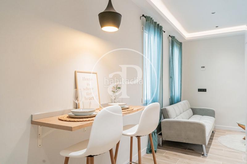 Foto 325fcb55-b940-455c-a151-8ffbee290e9b. Location appartement avec chauffage dans Guindalera Madrid