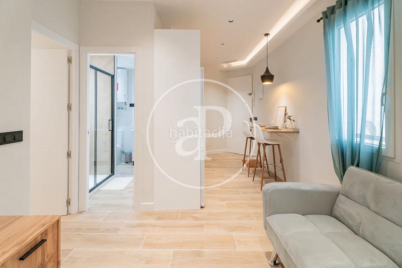 Foto 37f98660-5cdb-4778-bfb8-8d10bd127842. Location appartement avec chauffage dans Guindalera Madrid