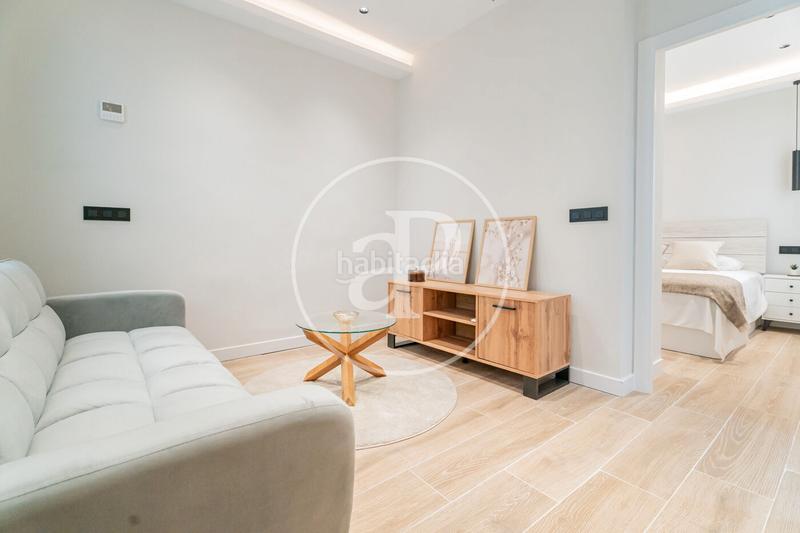 Foto 7e9a23dc-4987-4399-9aab-67451e30db24. Location appartement avec chauffage dans Guindalera Madrid