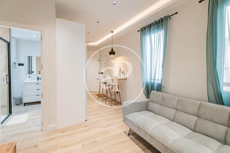 Foto 91b8c201-0ec0-4ab4-8874-a8d4f2f7ca22. Location appartement avec chauffage dans Guindalera Madrid