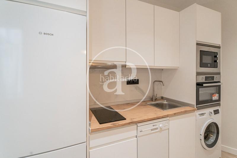 Foto 999aaa93-6226-4857-b41e-7ee86768bd5c. Location appartement avec chauffage dans Guindalera Madrid