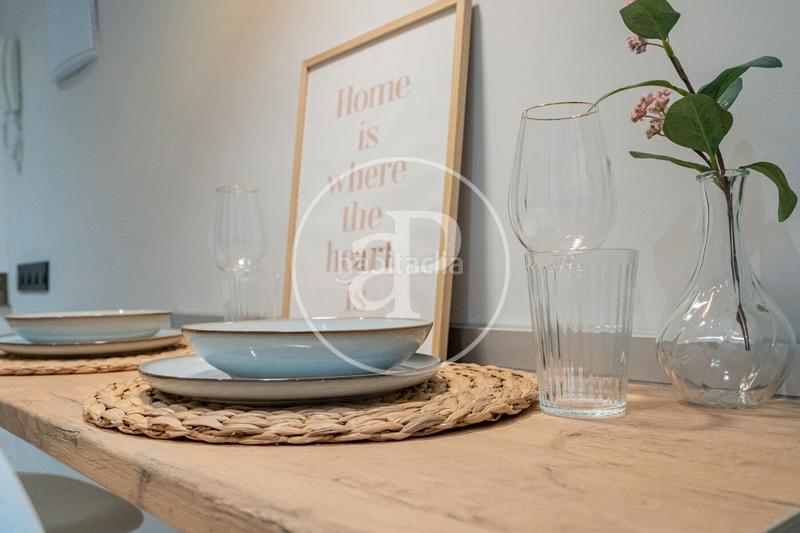 Foto 9fa5e30f-687c-40ce-bf64-0d5506dac236. Location appartement avec chauffage dans Guindalera Madrid