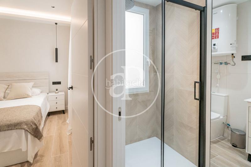 Foto a396f32e-f269-478b-8783-ec0fc2f49879. Location appartement avec chauffage dans Guindalera Madrid