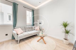 Appartement à Gta. Campanar