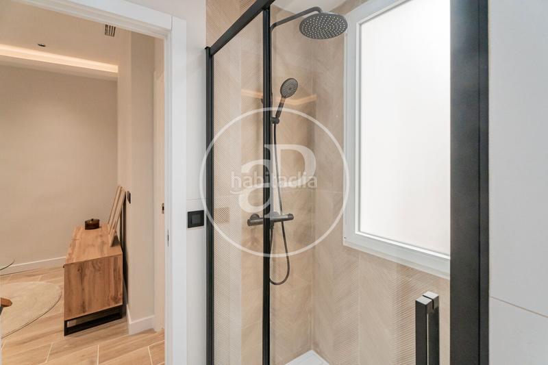 Foto c43e2d2f-5e29-4612-bbbf-603fac5bc9c5. Location appartement avec chauffage dans Guindalera Madrid