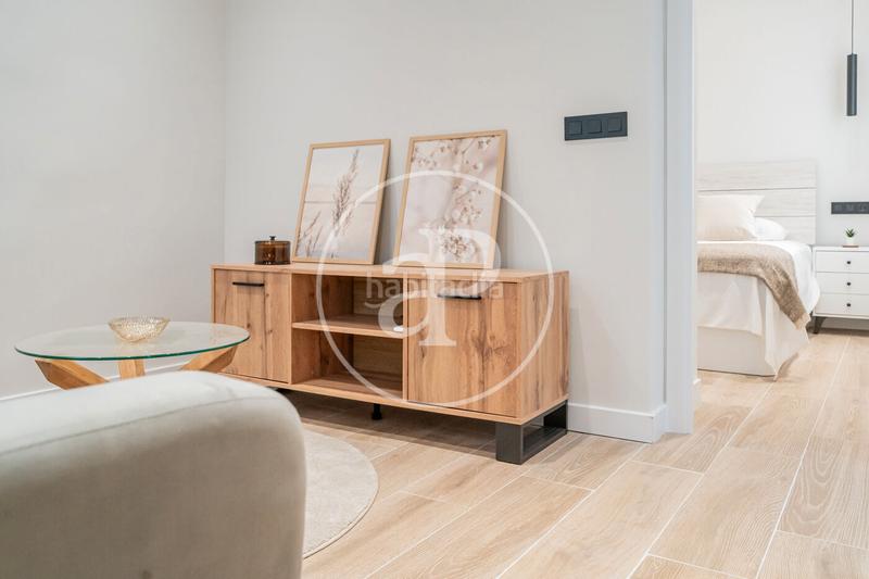 Foto c94c79eb-9e4a-4a38-bfef-7a1f44aa769f. Location appartement avec chauffage dans Guindalera Madrid