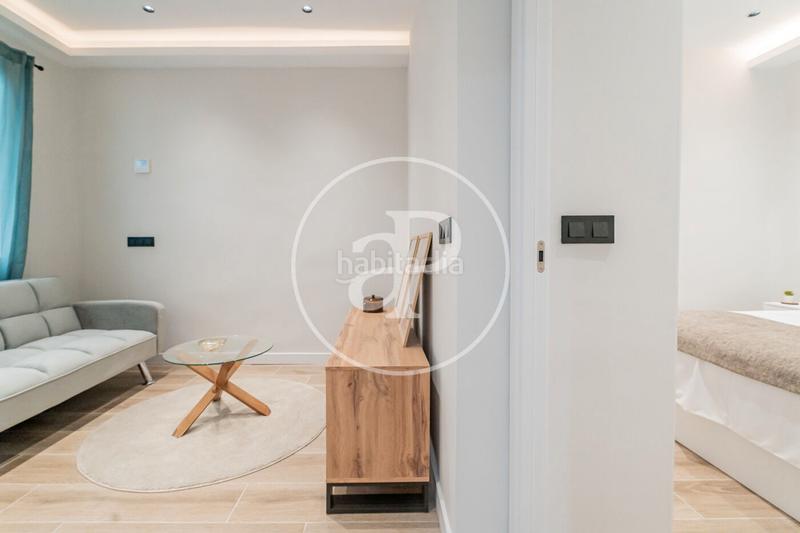 Foto e7edda2d-7f84-464d-a9ad-1573ea41c7c3. Location appartement avec chauffage dans Guindalera Madrid
