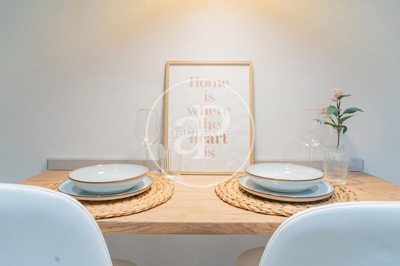 Foto 5bfad233-ab2e-4c16-b8a7-fecc37cbd9c5. Lloguer pis amb calefacció a Guindalera Madrid