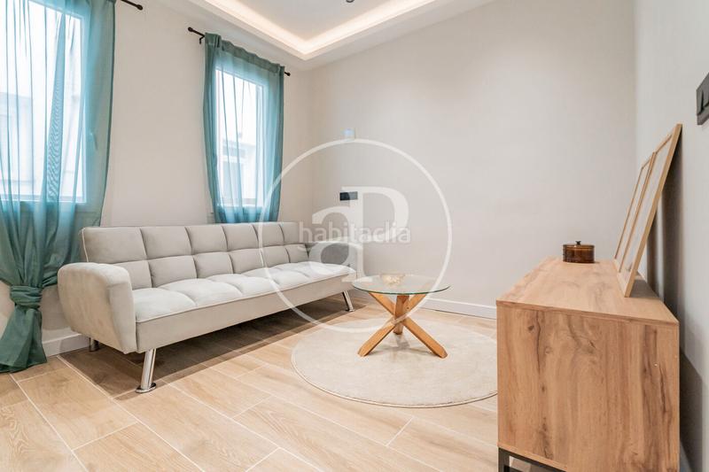 Foto 40bc7363-b6ee-4010-b080-35f061b8d374. Miete etagenwohnung mit heizung in Guindalera Madrid