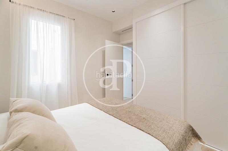 Foto 466aa0b7-0440-4740-8c09-537014bc6eae. Miete etagenwohnung mit heizung in Guindalera Madrid