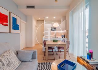 Location Appartement  C. de josé silva. Piso en alquiler en jose silva.