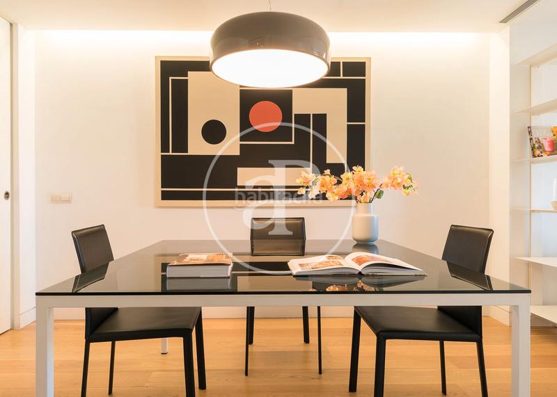 Foto 17a7cfff-2737-4aa6-b2c4-fb569f3582cc. Alquiler piso en calle de génova 5 vivienda en alquiler en calle génova. en Madrid