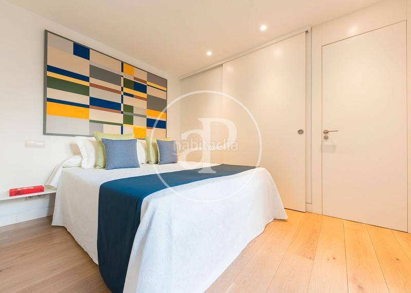 Foto 656de424-780a-4d8d-afce-a9aa1bf6ece0. Alquiler piso en calle de génova 5 vivienda en alquiler en calle génova. en Madrid