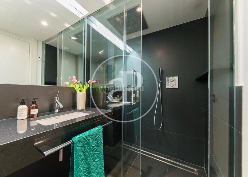 Foto 31857097-f284-411e-b8a2-50c52dd6385a. Location appartement dans calle de génova 5 dans Almagro Madrid