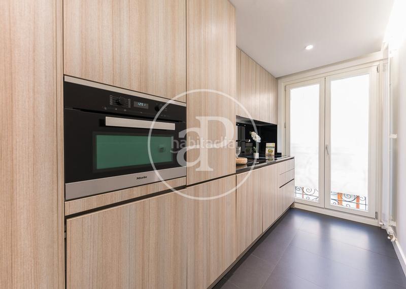 Foto 507da0b6-709c-4380-8af0-d643b149d885. Location appartement dans calle de génova 5 dans Almagro Madrid