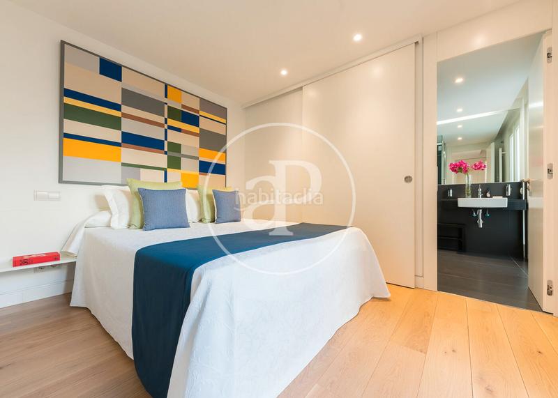 Foto 57085a71-e278-4587-adfe-20b4b1c0e745. Location appartement dans calle de génova 5 dans Almagro Madrid