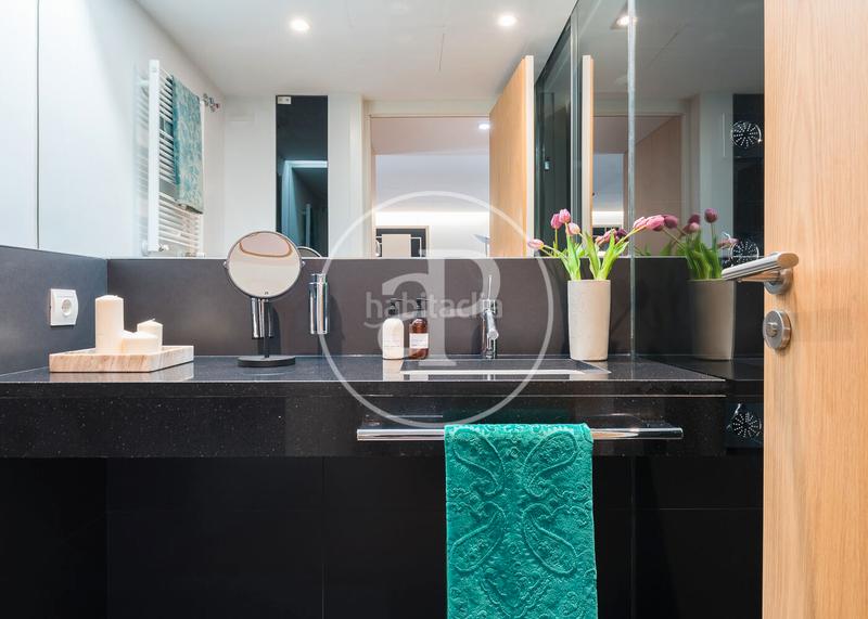 Foto 5d3a0636-50e7-4b21-8d83-f6ed8b174ebe. Location appartement dans calle de génova 5 dans Almagro Madrid