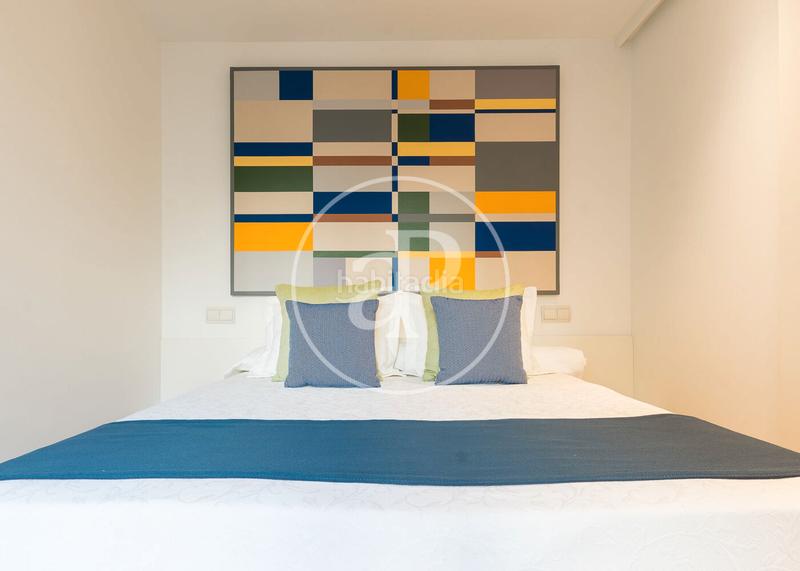 Foto 6fa57b77-d53a-435b-9060-5fe69cdfe74d. Location appartement dans calle de génova 5 dans Almagro Madrid