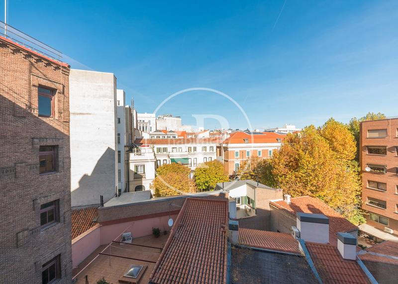 Foto 7c641581-53af-4384-bf53-b226e8b2f906. Location appartement dans calle de génova 5 dans Almagro Madrid