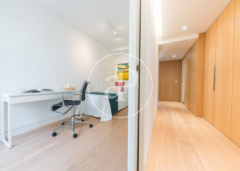 Foto bf88a061-c97f-4513-b725-db1d4145bc8d. Location appartement dans calle de génova 5 dans Almagro Madrid