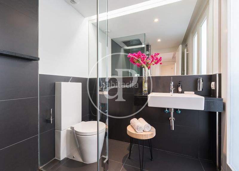 Foto da977877-4aff-4ffe-82e1-7b7f76ab701f. Location appartement dans calle de génova 5 dans Almagro Madrid