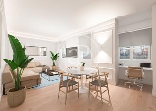 Appartement à Lista