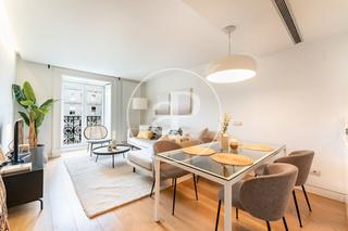 Flat in Calle de Génova