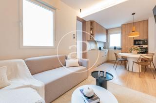 Location Appartement  C. del conde de peñalver. Piso en alquiler en conde de penalver