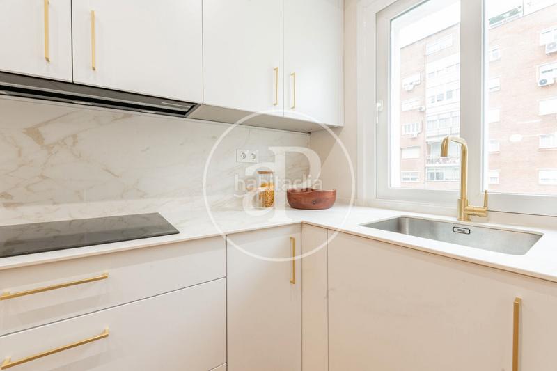 Foto 7be3b1a9-9303-468d-8494-61051f5d2c6b. Affitto appartamento con riscaldamento in Fuente del Berro Madrid